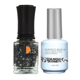 Black Tie Affair - Perfect Match - PMS138